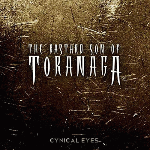 Toranaga : Cynical Eyes